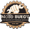 MOTO BUDDY Logo