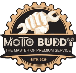 MOTO BUDDY Logo